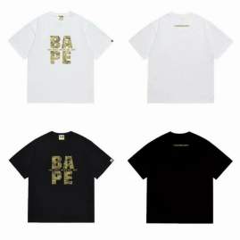 Picture of Aape T Shirts Short _SKUBapeS-2XLscqx122324892